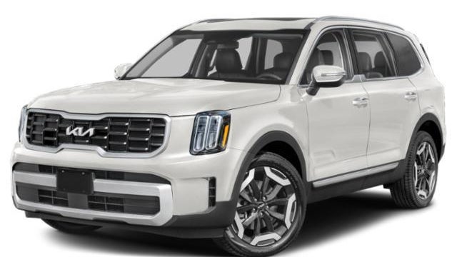 Preowned 2024 Kia Telluride S for Sale