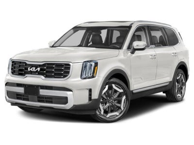 Photo of a 2024 Kia Telluride AWD S 4DR SUV for sale