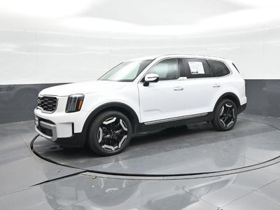 Photo of a 2024 Kia Telluride AWD S 4DR SUV for sale