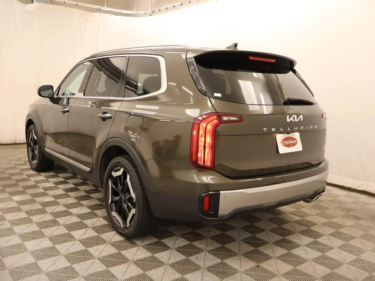 2025 Kia Telluride - $27,169