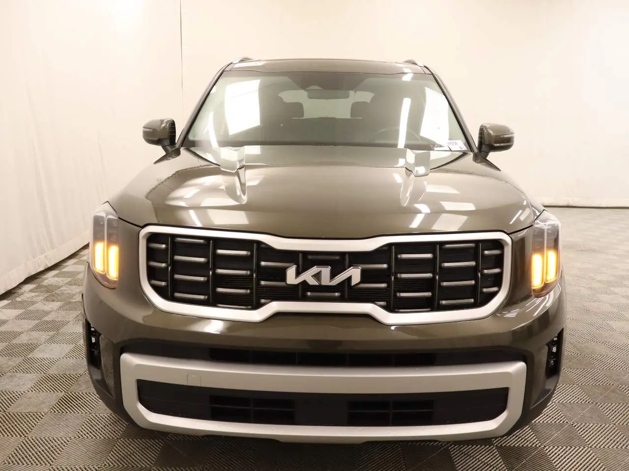 2025 Kia Telluride - $27,169