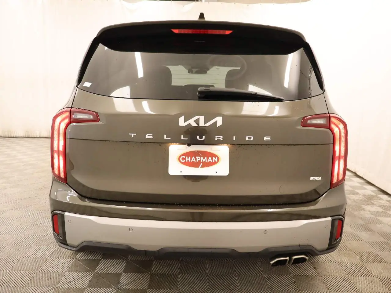 2025 Kia Telluride - $27,169