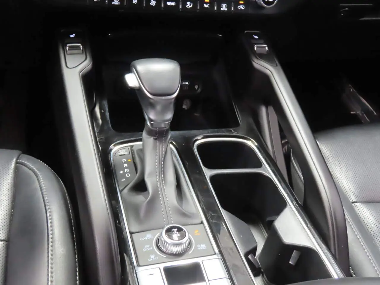 2025 Kia Telluride - $27,169
