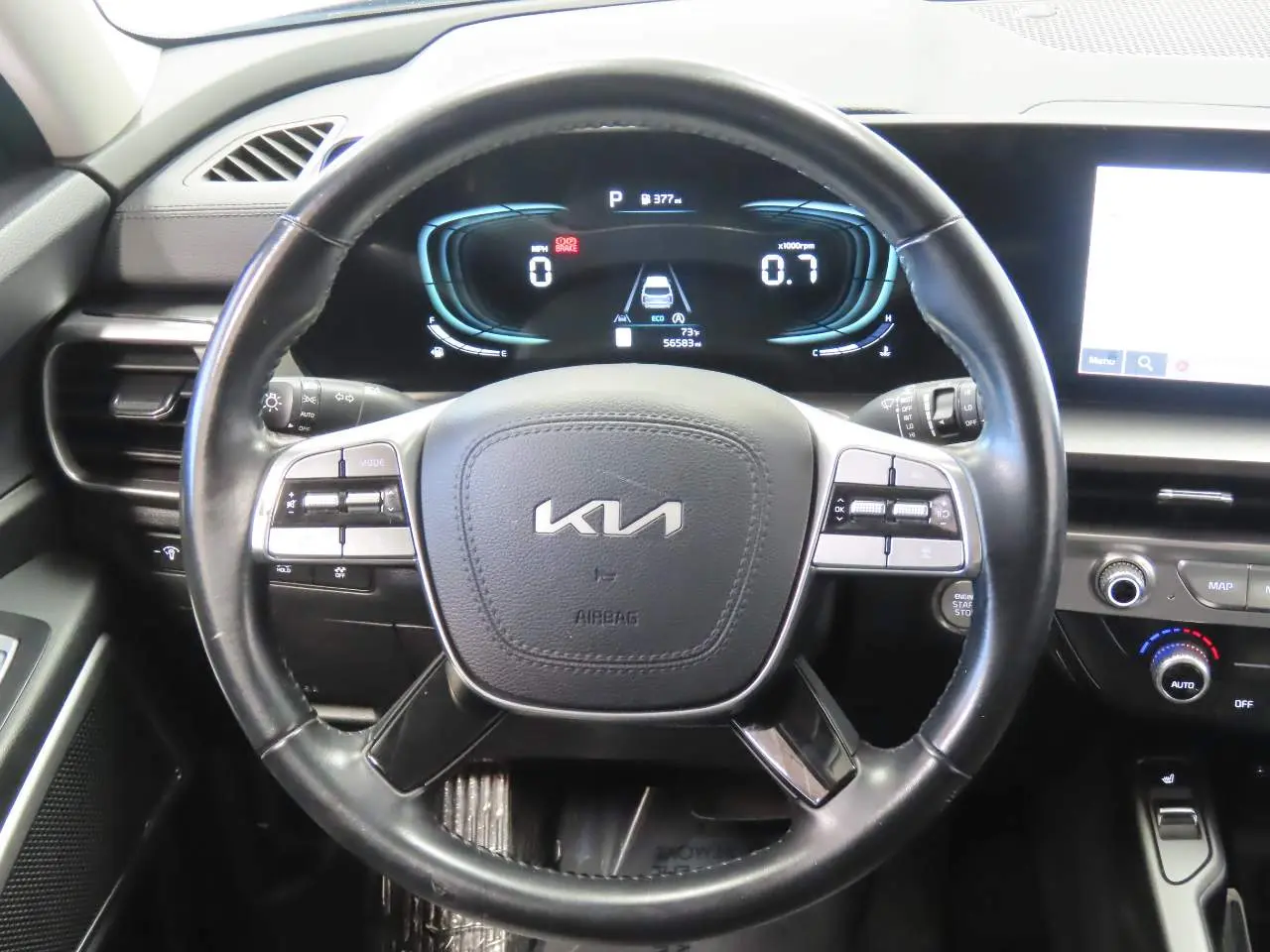 2025 Kia Telluride - $27,169