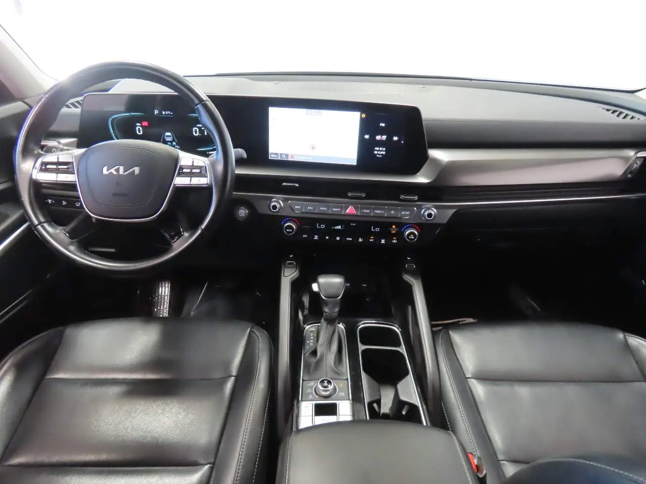 2025 Kia Telluride - $27,169