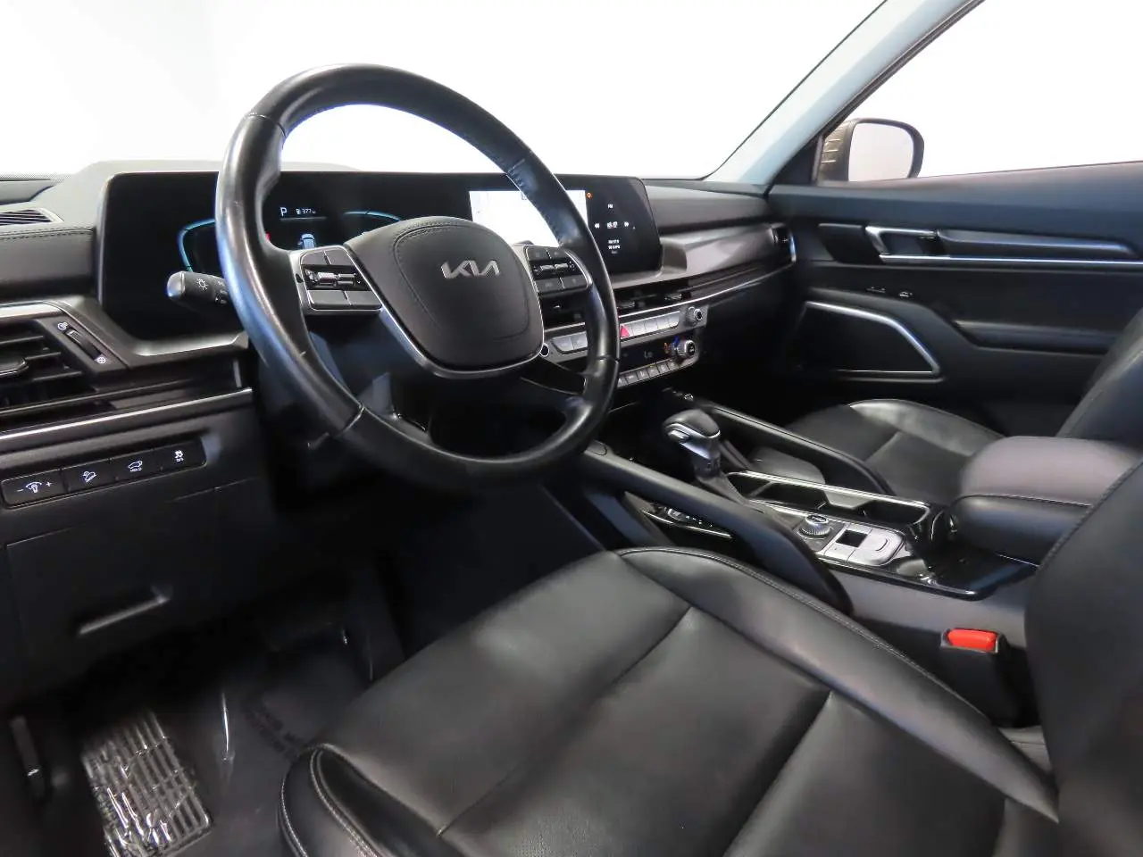 2025 Kia Telluride - $27,169