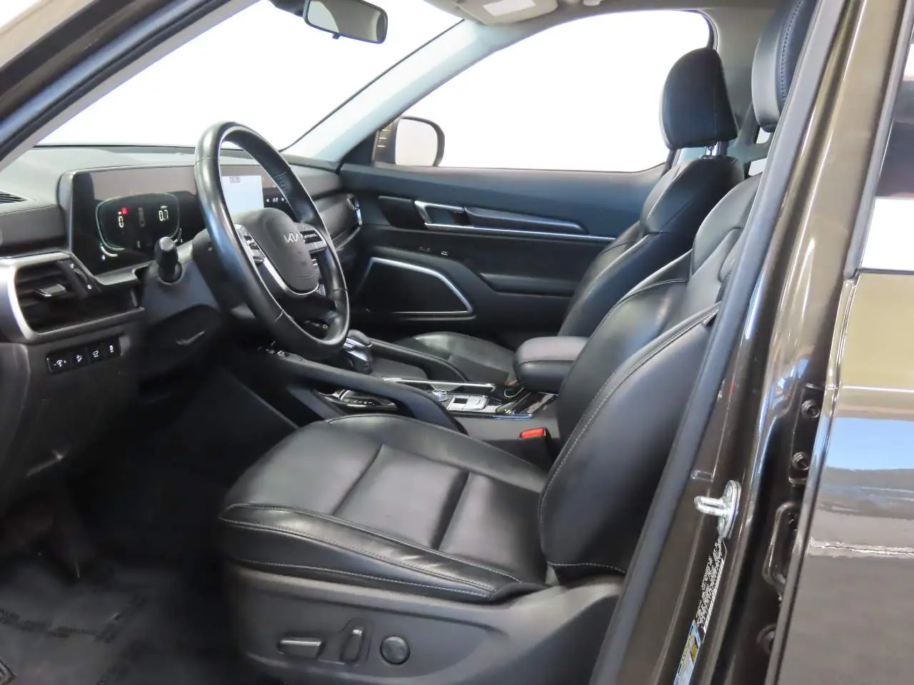 2025 Kia Telluride - $27,169