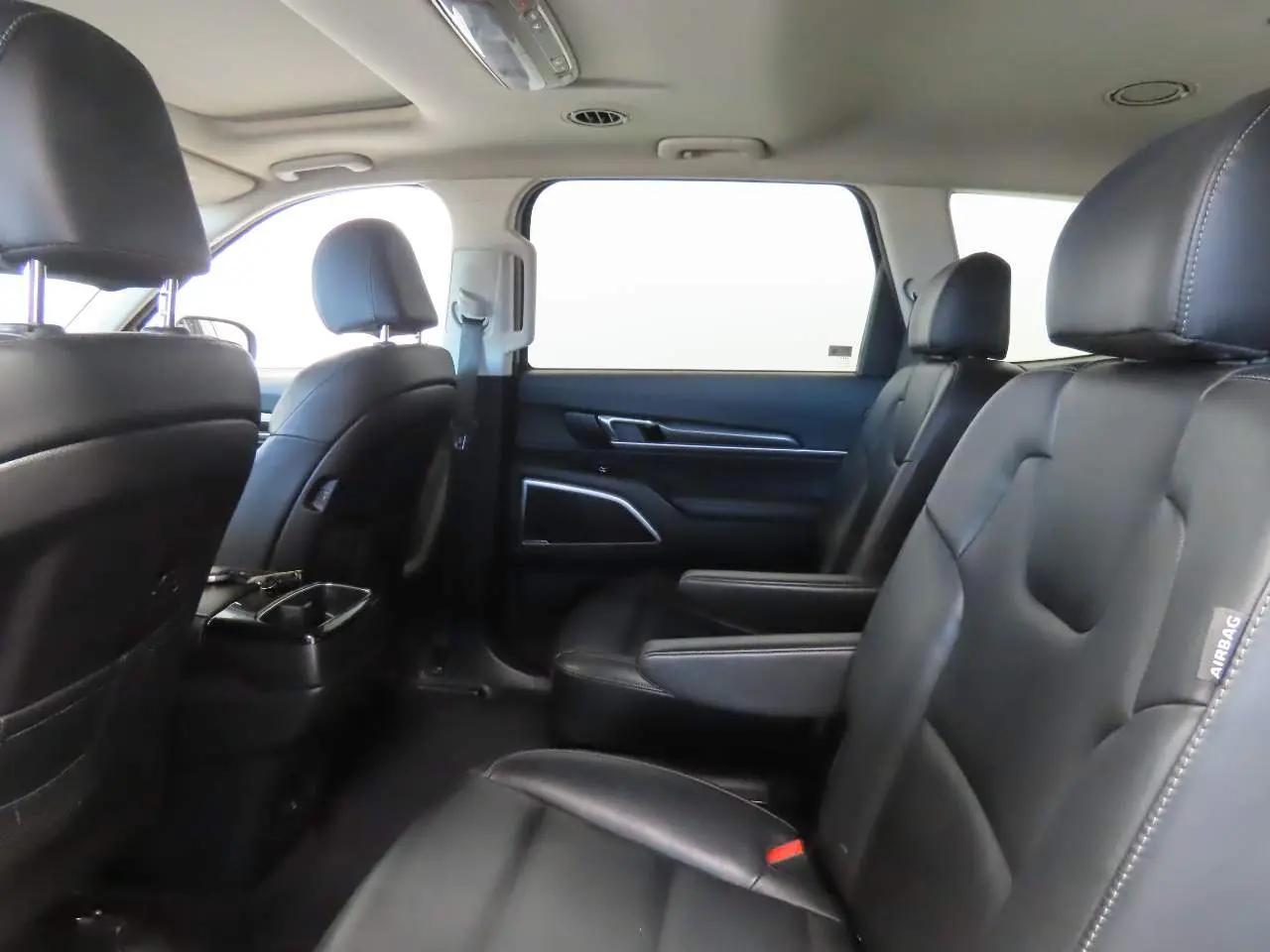 2025 Kia Telluride - $27,169