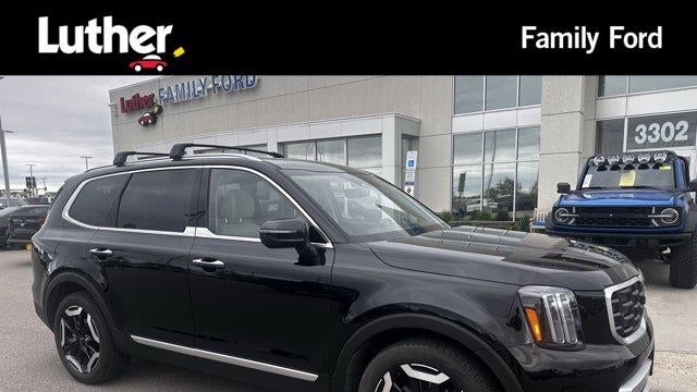 Preowned 2025 Kia Telluride S for Sale