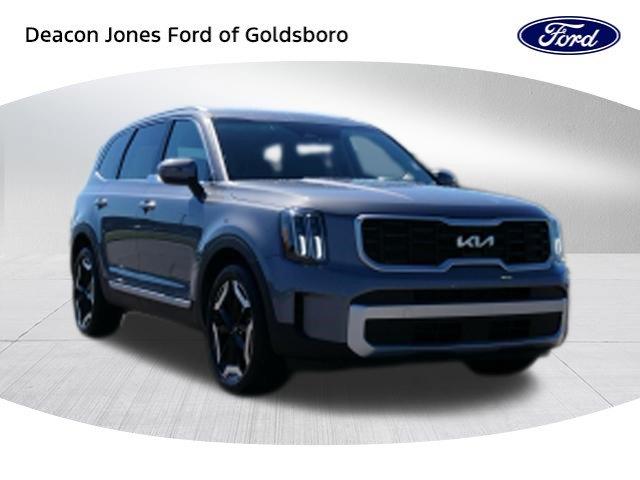 2023 Kia Telluride