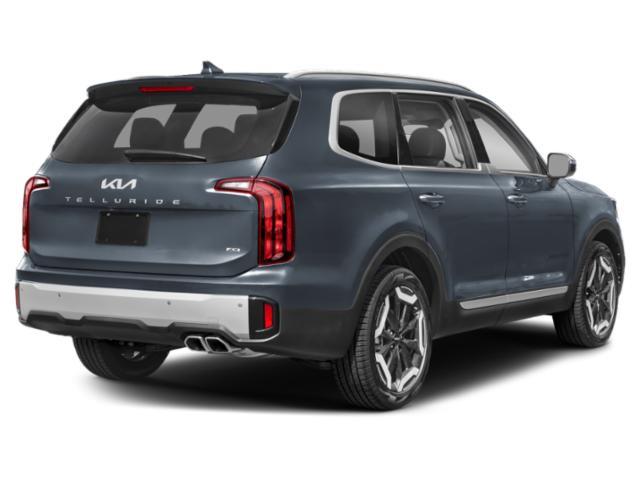 2024 Kia Telluride S — photo 1 of 12