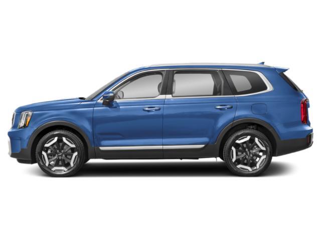 2024 Kia Telluride S — photo 1 of 3