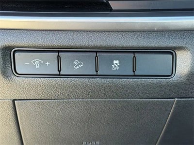 2024 Kia Telluride AWD S 4DR SUV