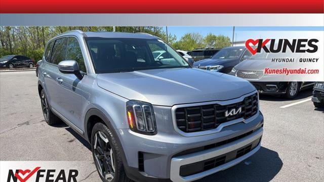 Preowned 2025 Kia Telluride S for Sale