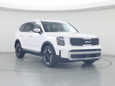 Photo of a 2025 Kia Telluride AWD S 4DR SUV for sale