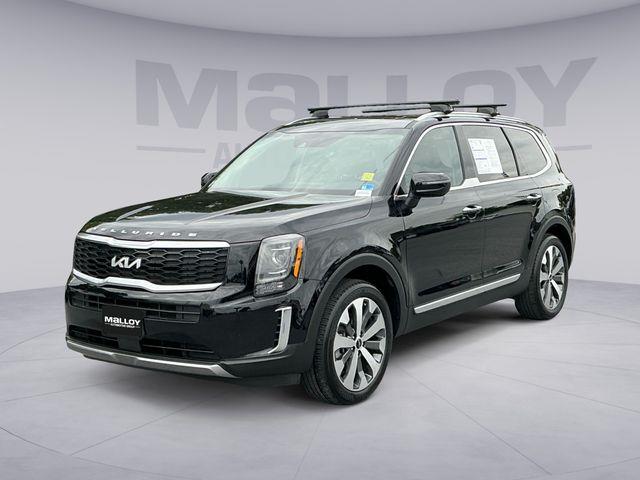 2022 Kia Telluride - $30,987