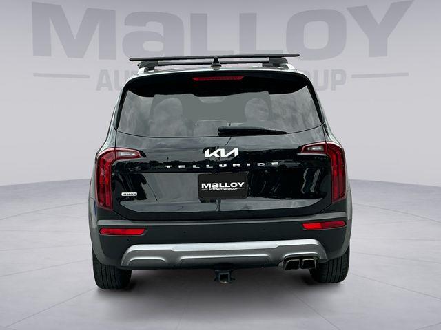 2022 Kia Telluride - $30,987