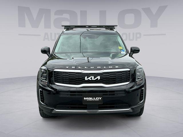 2022 Kia Telluride - $30,987