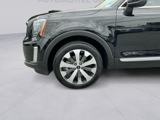 2022 Kia Telluride - $30,987