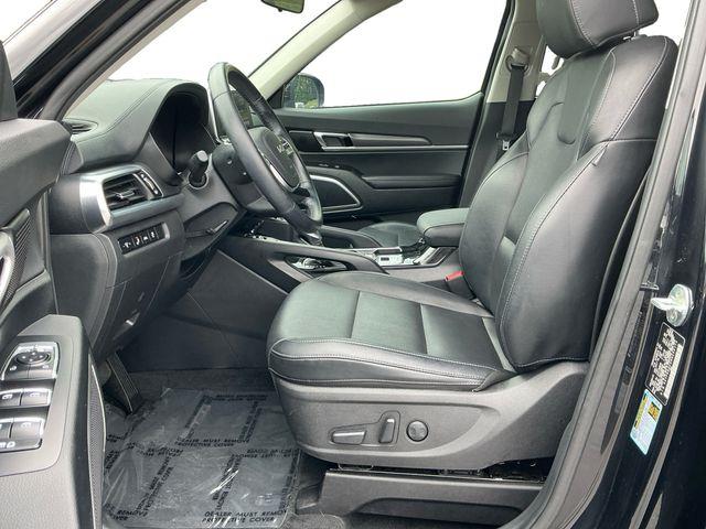 2022 Kia Telluride - $30,987