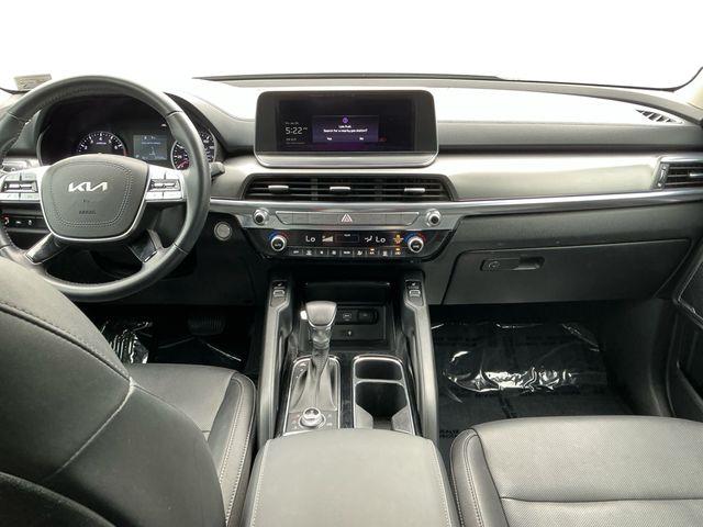 2022 Kia Telluride - $30,987