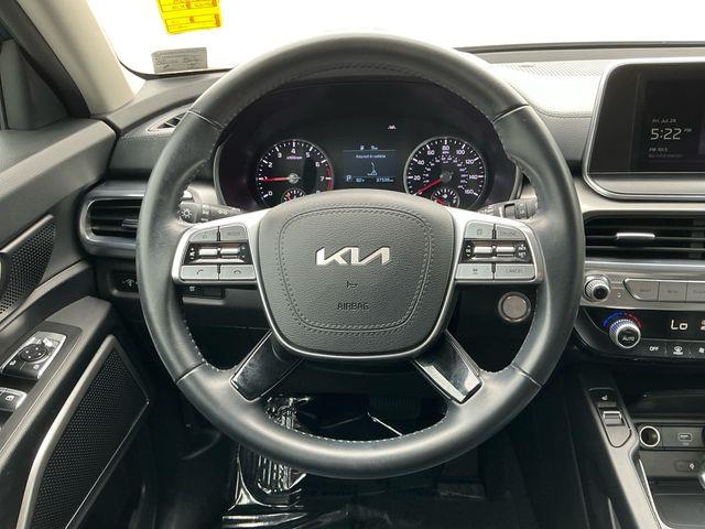 2022 Kia Telluride - $30,987