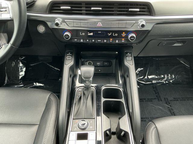 2022 Kia Telluride - $30,987
