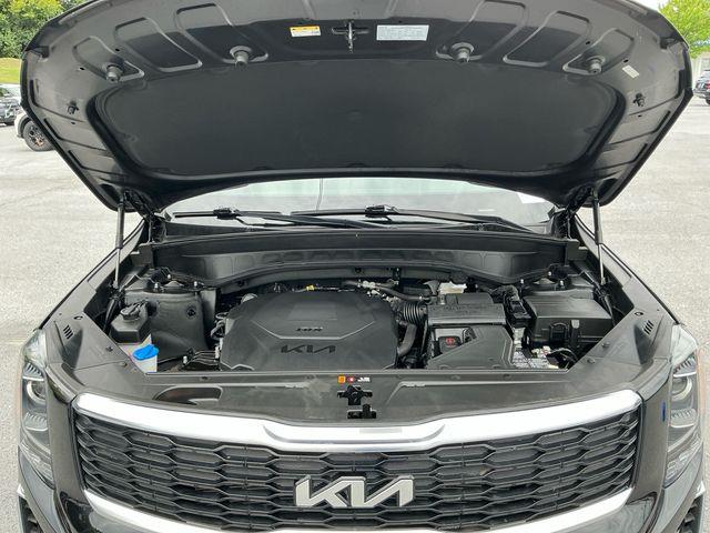 2022 Kia Telluride - $30,987