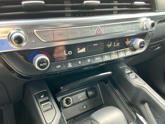2022 Kia Telluride - $30,987