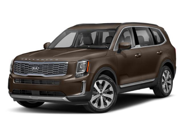 2021 Kia Telluride - $21,800