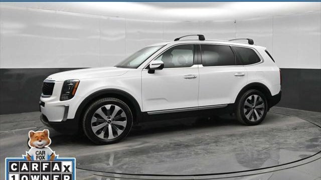Preowned 2022 Kia Telluride S for Sale