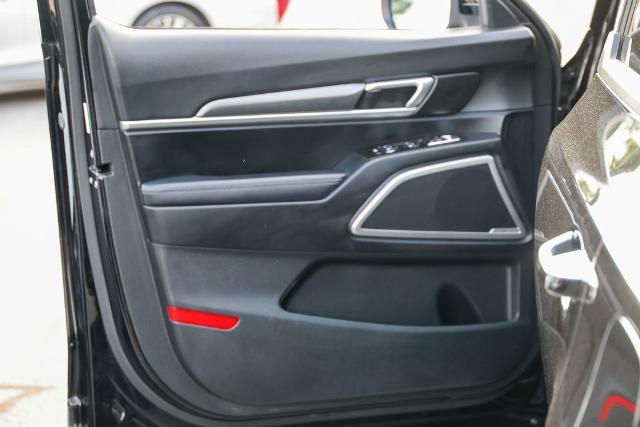 2022 Kia Telluride - $31,503