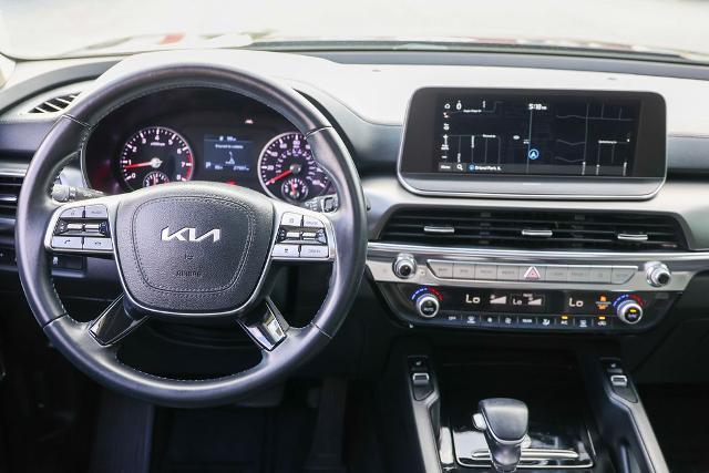 2022 Kia Telluride - $31,503