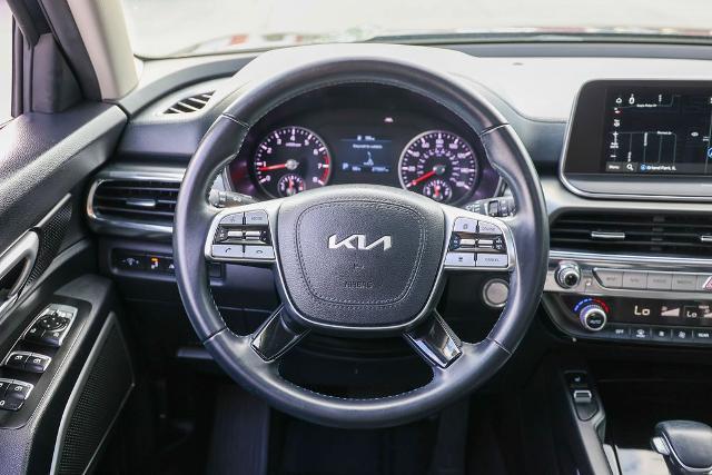 2022 Kia Telluride - $31,503