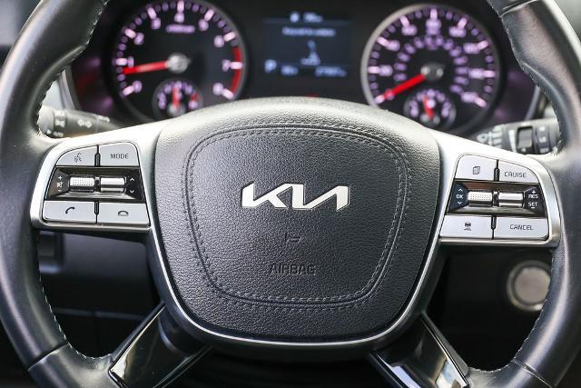 2022 Kia Telluride - $31,503