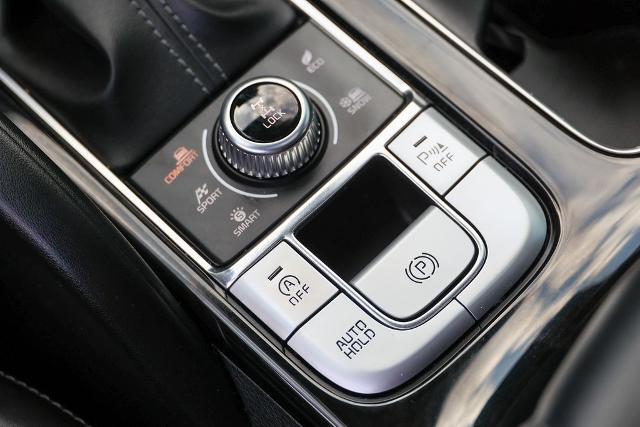 2022 Kia Telluride - $31,503