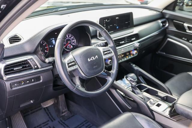 2022 Kia Telluride - $31,503