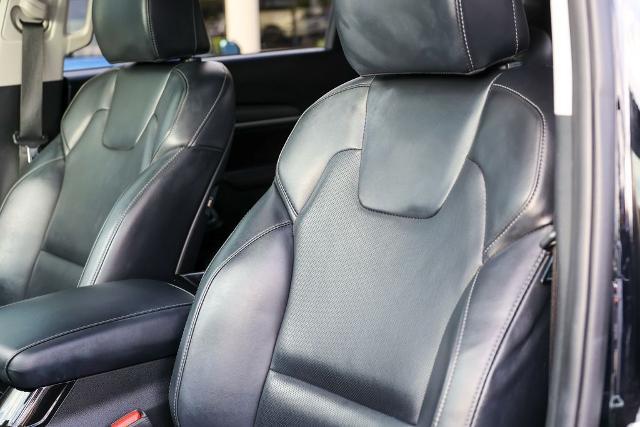2022 Kia Telluride - $31,503