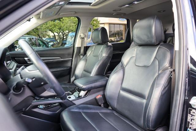 2022 Kia Telluride - $31,503
