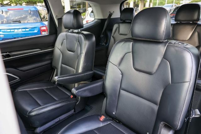 2022 Kia Telluride - $31,503