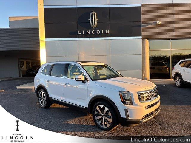 2021 Kia Telluride