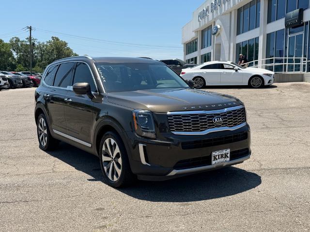 2020 Kia Telluride - $15,900