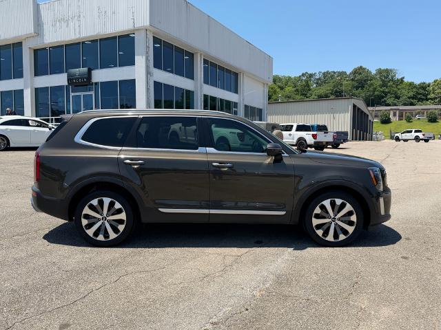 2020 Kia Telluride - $15,900