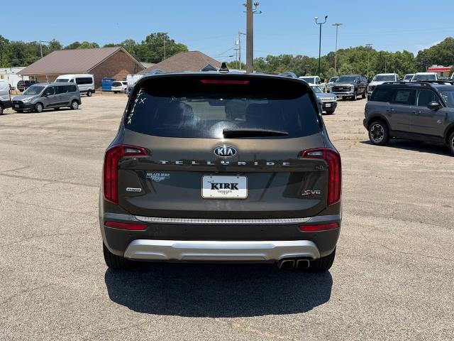 2020 Kia Telluride - $15,900