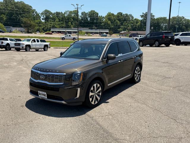 2020 Kia Telluride - $15,900