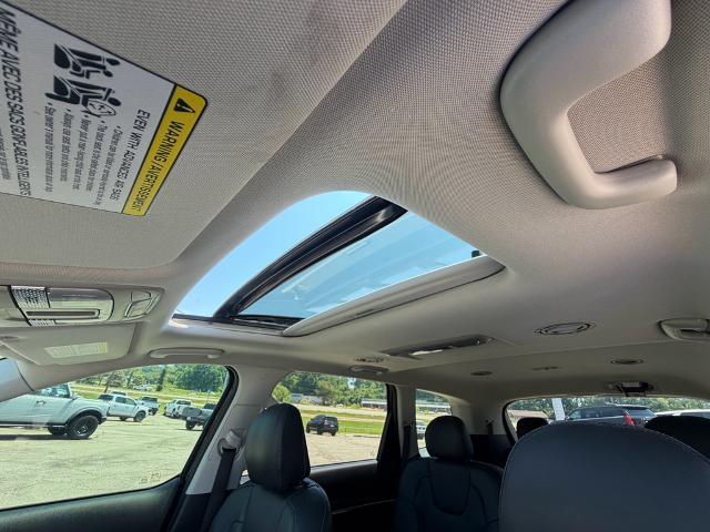 2020 Kia Telluride - $15,900