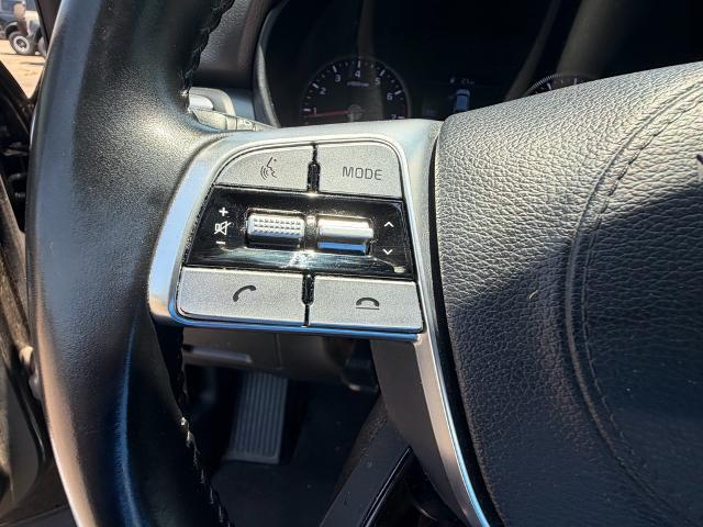 2020 Kia Telluride - $15,900