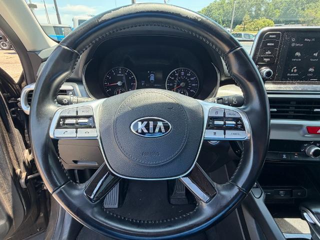 2020 Kia Telluride - $15,900