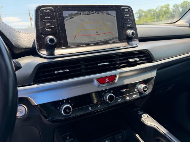 2020 Kia Telluride - $15,900