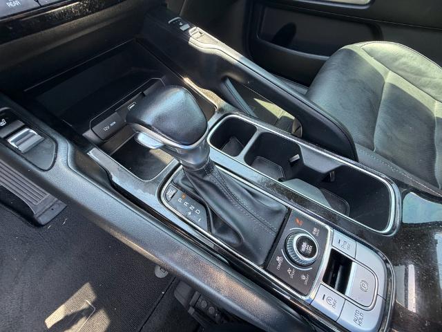 2020 Kia Telluride - $15,900